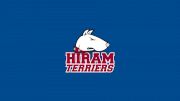 Hiram College Swimming & Diving