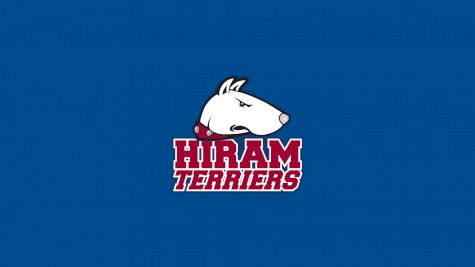 Hiram College Swimming & Diving