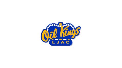 LJAC Oil Kings U15 AAA