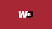 Washington & Jefferson Swimming & Diving