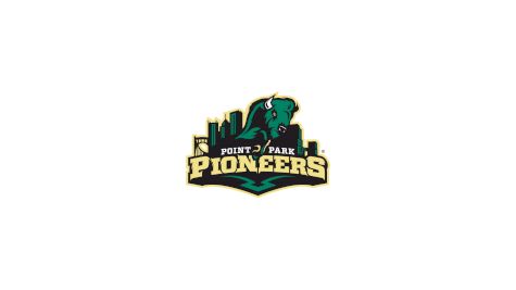 Point Park Men's Basketball