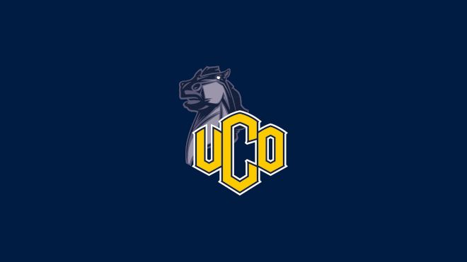 Central Oklahoma Women's Basketball