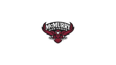 McMurry Women's Wrestling