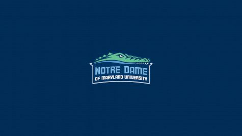 Notre Dame (MD) Women's Basketball
