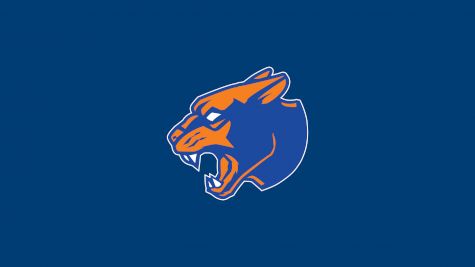 SUNY Purchase Men's Basketball