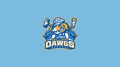 Roanoke Rail Yard Dawgs