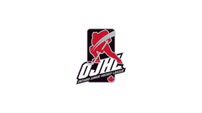 OJHL Prospects Team Black