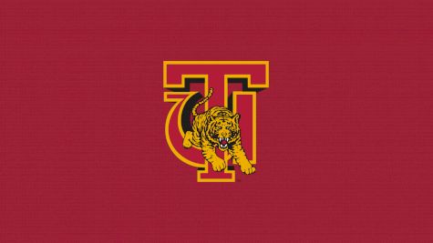 Tuskegee Women's Basketball