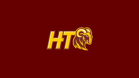 Huston-Tillotson Men's Soccer