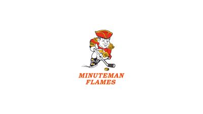 Minuteman Flames U12