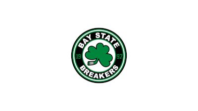 Bay State Breakers U10 AAA