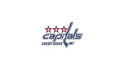 Credit River Capitals U16 AAA