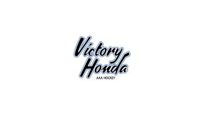 Detroit Victory Honda U12 AAA