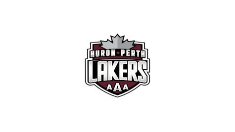Huron Perth Lakers U12 AAA