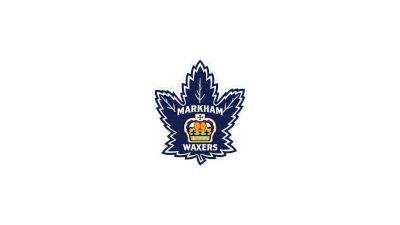 Markham Waxers U14 AAA