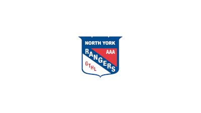 North York Rangers U14 AAA