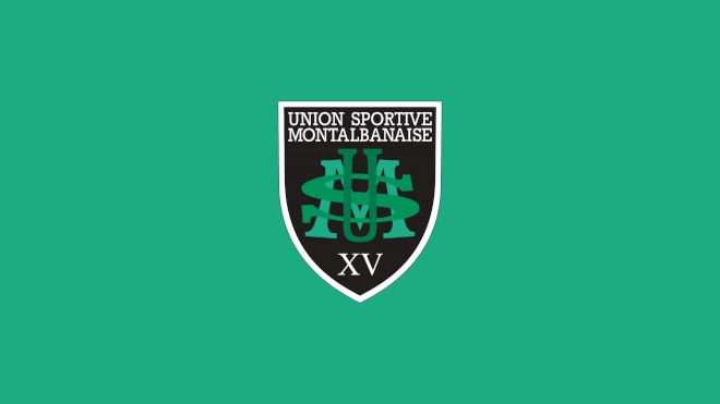Union Sportive Montalbanaise