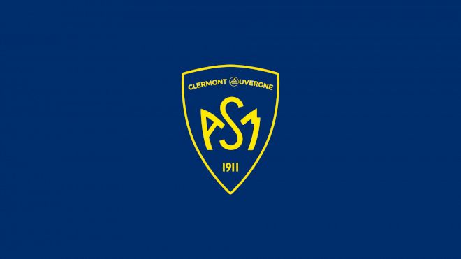 ASM Clermont Auvergne