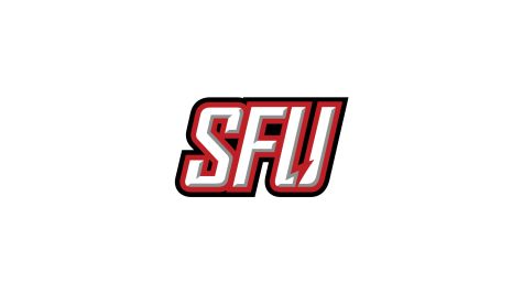 Saint Francis Women's Basketball