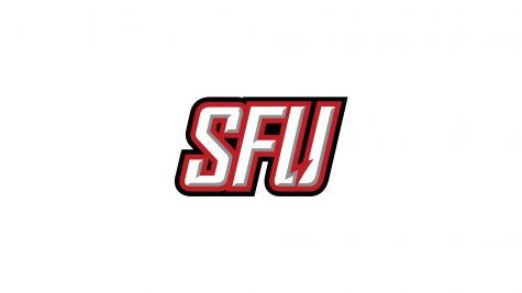 Saint Francis Women's Lacrosse