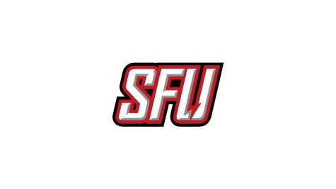 Saint Francis Women's Water Polo