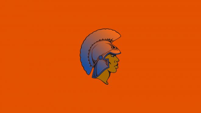 Virginia State Women's Lacrosse