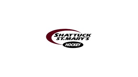 Shattuck St. Mary's Boys U16