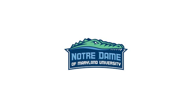 Notre Dame of Maryland Men's Basketball