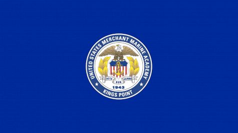 Merchant Marine Men's Wrestling