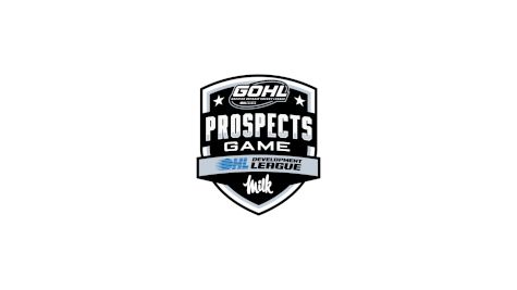 GOHL Prospects Team Thornton