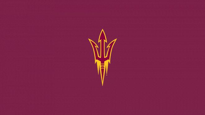 Arizona State Baseball