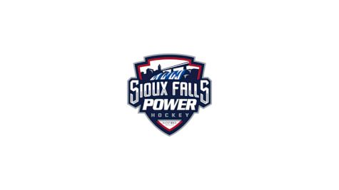 Sioux Falls Power Hockey U18