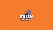 Salem State Tennis