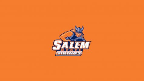 Salem State Tennis
