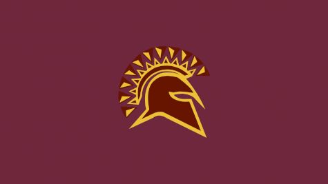 St. Thomas Aquinas Men's Volleyball