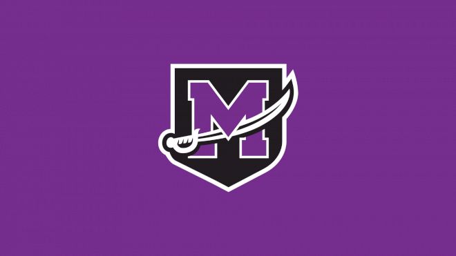 Mount Union Men's Soccer