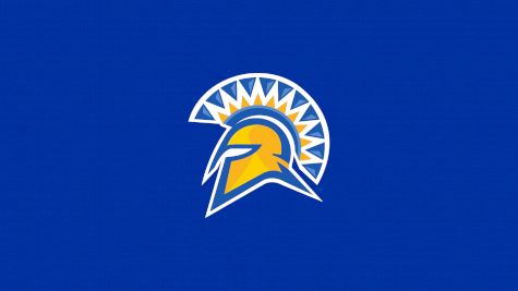 San Jose State Swimming & Diving