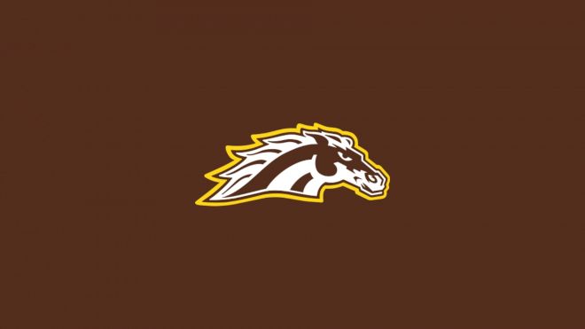 Western Michigan Baseball