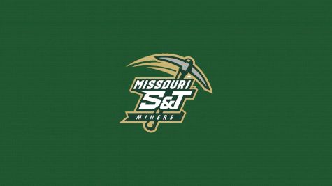 Missouri S&T Men's Volleyball
