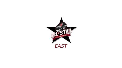 Eastern Conference All Stars