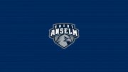 Saint Anselm Softball