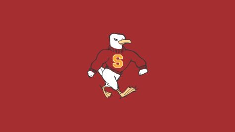 Salisbury University Men's Basketball