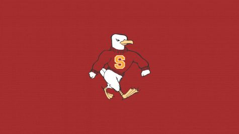 Salisbury University Football