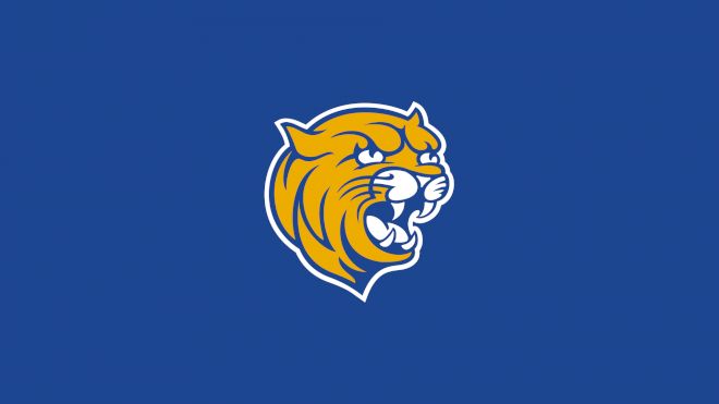Johnson & Wales (RI) Men's Wrestling