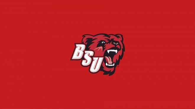 Bridgewater State (MA) Men's Wrestling