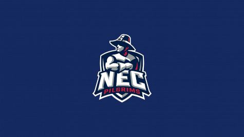 New England College Men's Wrestling