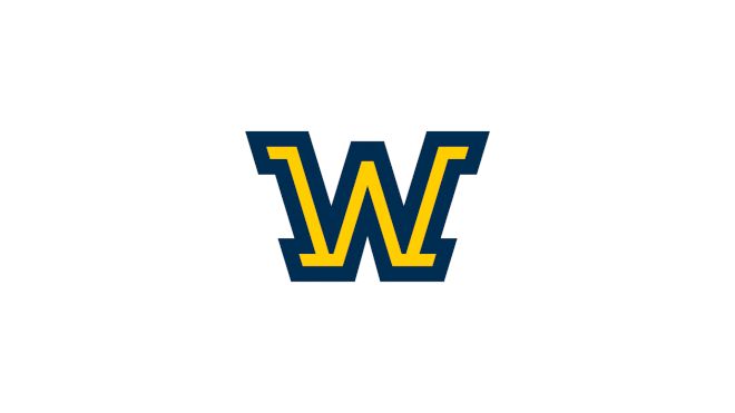 Wilkes University Women's Wrestling
