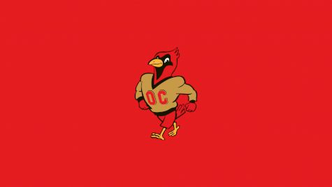 Otterbein Women's Wrestling