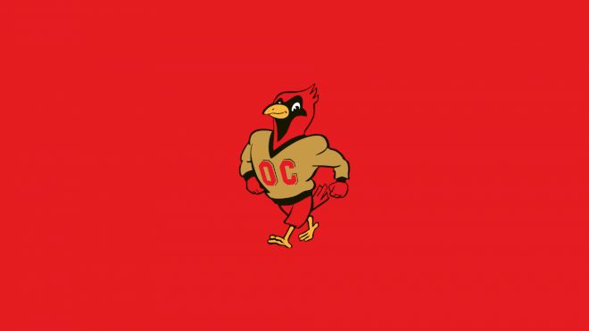 Otterbein Women's Wrestling