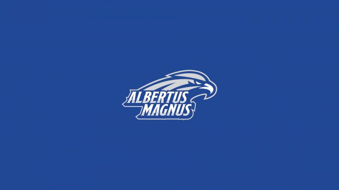 Albertus Magnus Softball